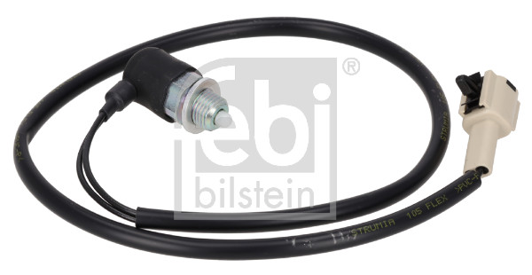 Febi Bilstein Achteruitrijlichtschakelaar 109254