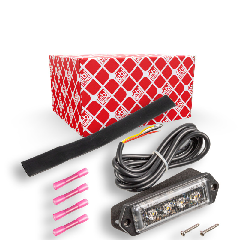 Febi Bilstein Flitslamp 109257