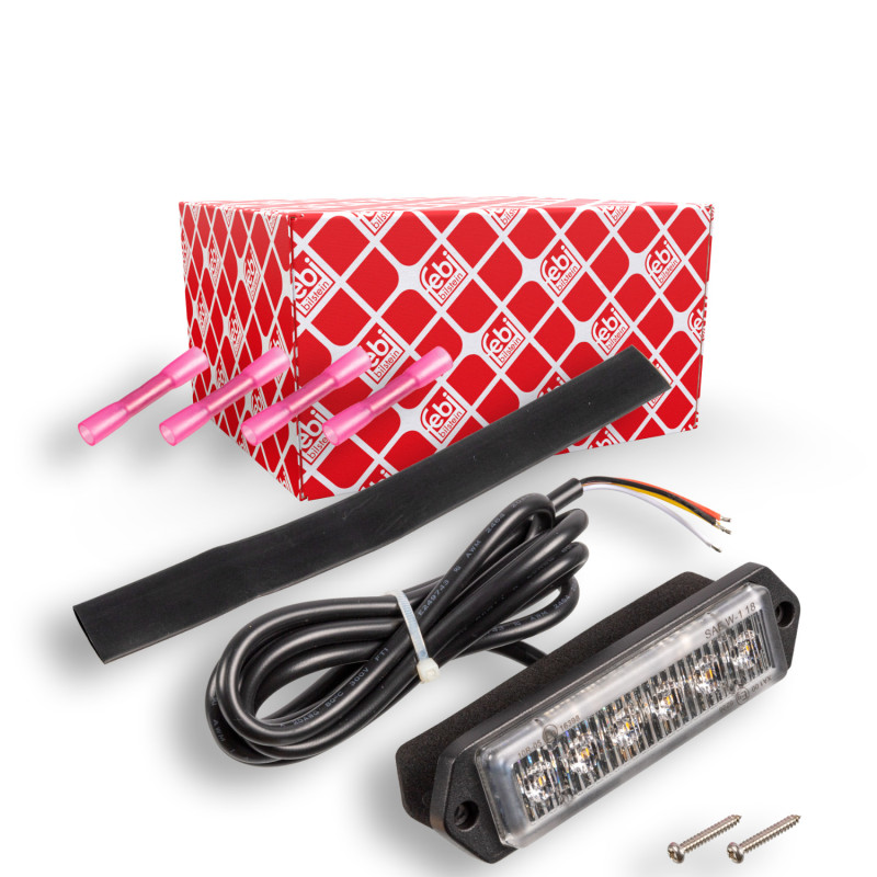 Febi Bilstein Flitslamp 109258