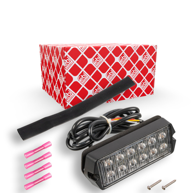 Febi Bilstein Flitslamp 109263