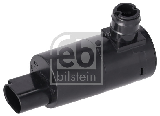Febi Bilstein Ruitensproeier pomp 109283