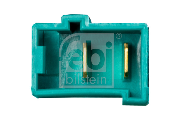 Febi Bilstein Ruitensproeier pomp 109287