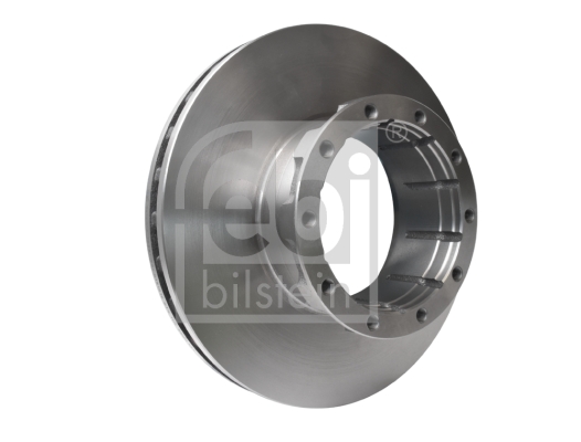 Febi Bilstein Remschijven 10931