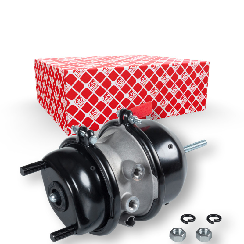 Febi Bilstein Veeraccumulator remcilinder 109334