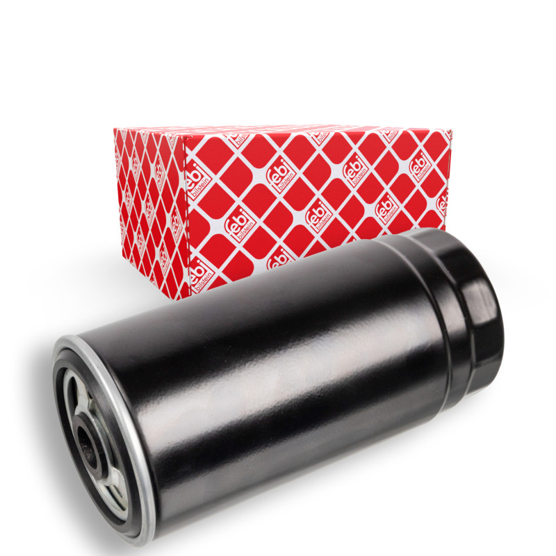 Brandstoffilter Febi Bilstein 109393
