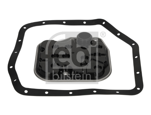 Febi Bilstein Filter/oliezeef automaatbak 109413