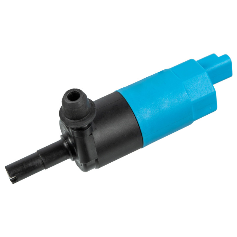 Koplampsproeier Febi Bilstein 109447