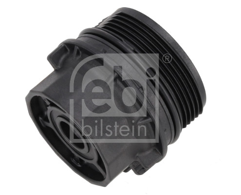 Febi Bilstein Oliefilterhuis deksel 109550
