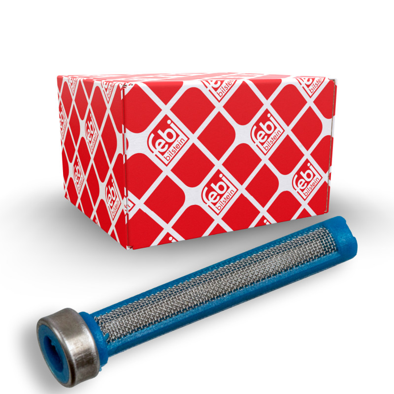 Ureumfilter Febi Bilstein 109624