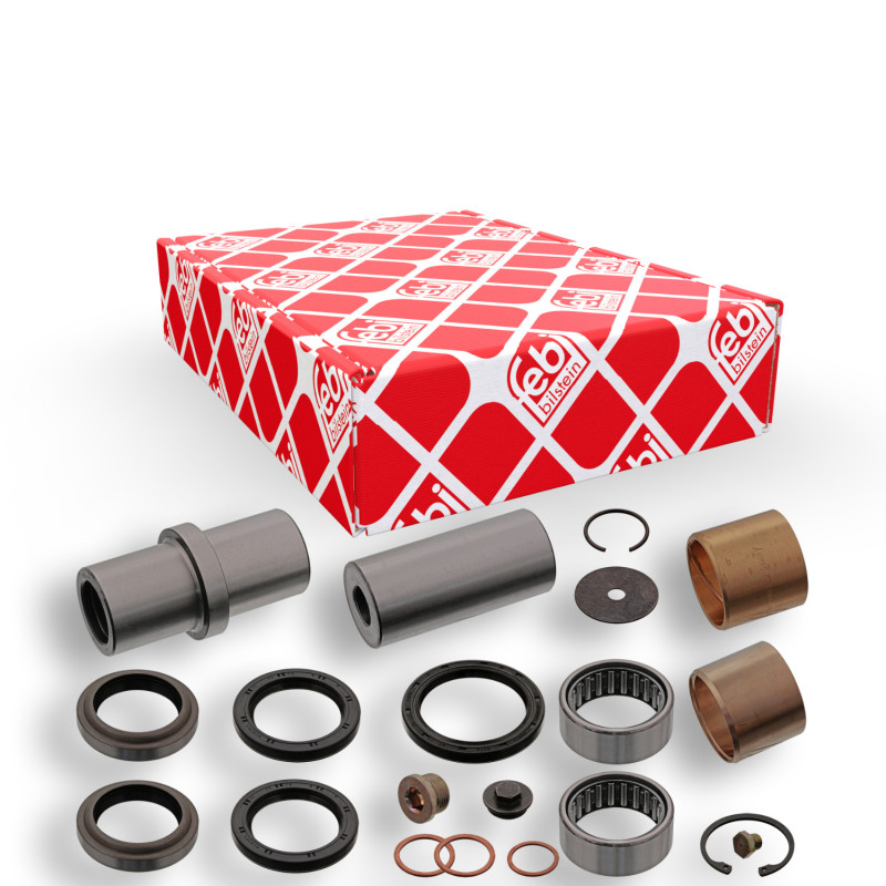 Fuseepen reparatieset Febi Bilstein 11191