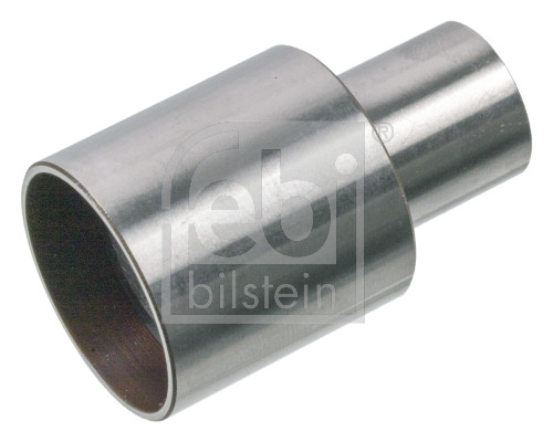 Febi Bilstein Geleiderol distributieriem 11340