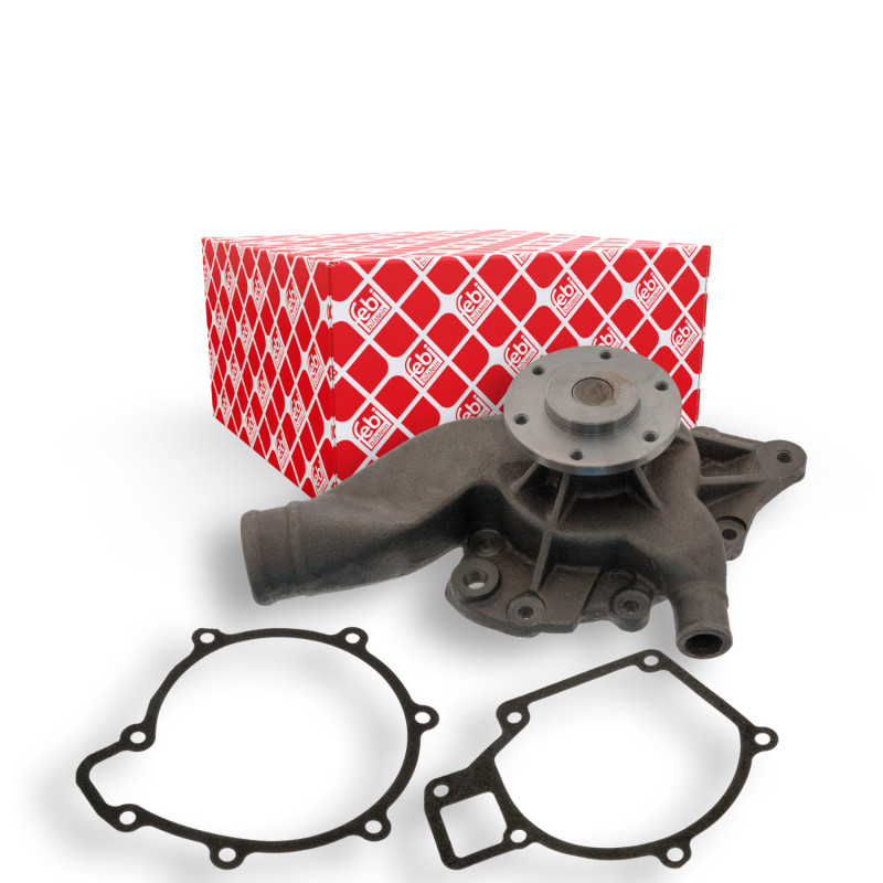 Waterpomp Febi Bilstein 11358