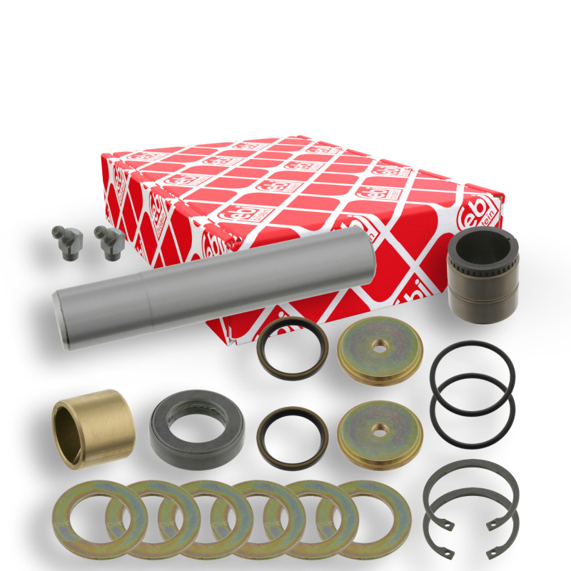 Fuseepen reparatieset Febi Bilstein 11369