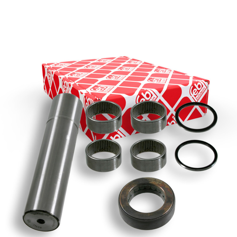 Fuseepen reparatieset Febi Bilstein 11403