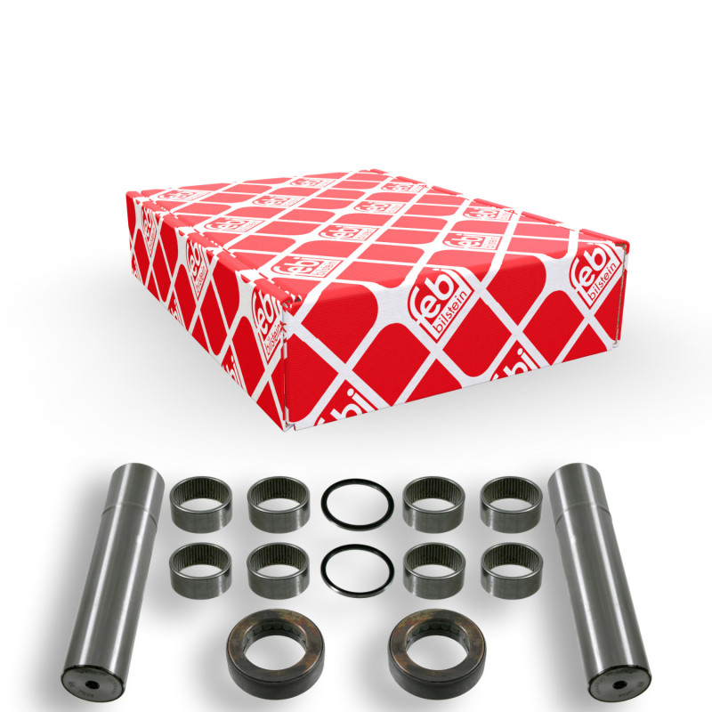 Fuseepen reparatieset Febi Bilstein 11404