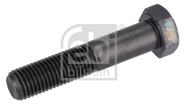 Febi Bilstein Bevestigingsbout, stabilisator 11465