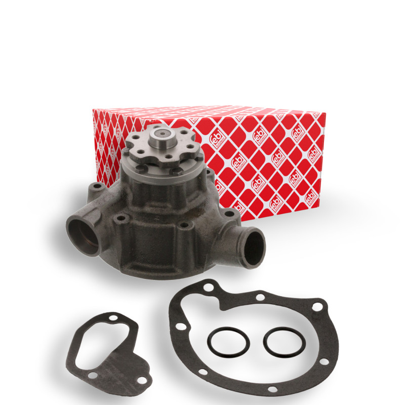 Waterpomp Febi Bilstein 11487