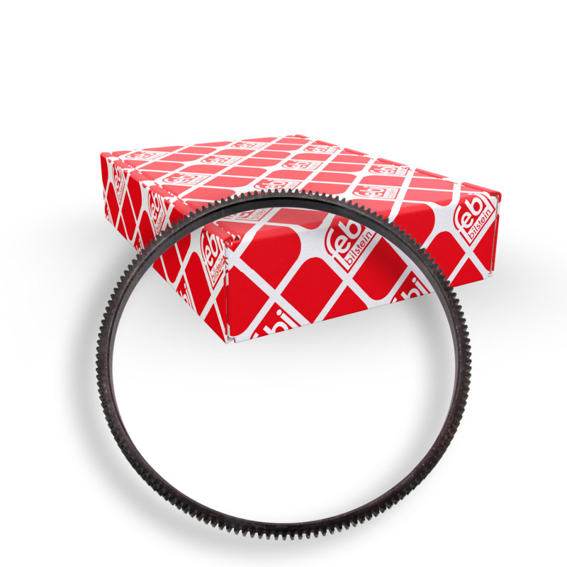 Tandkrans, vliegwiel Febi Bilstein 11592