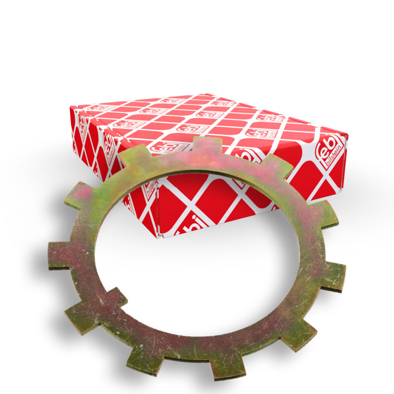 Borging, asmoer Febi Bilstein 11596