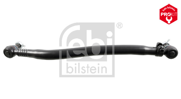 Febi Bilstein Spoorstangeind / Stuurkogel 11649