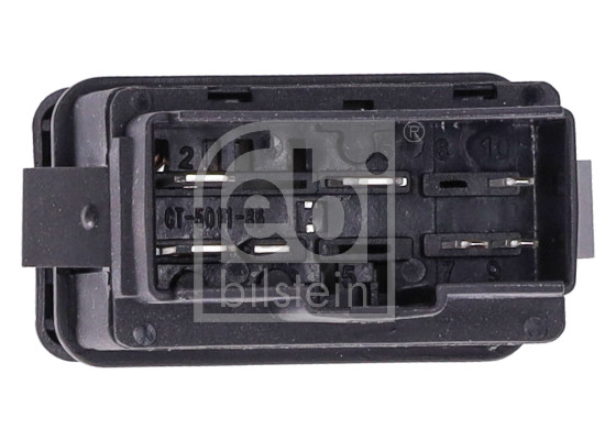 Febi Bilstein Schakelaar differentieelblokkering 11794