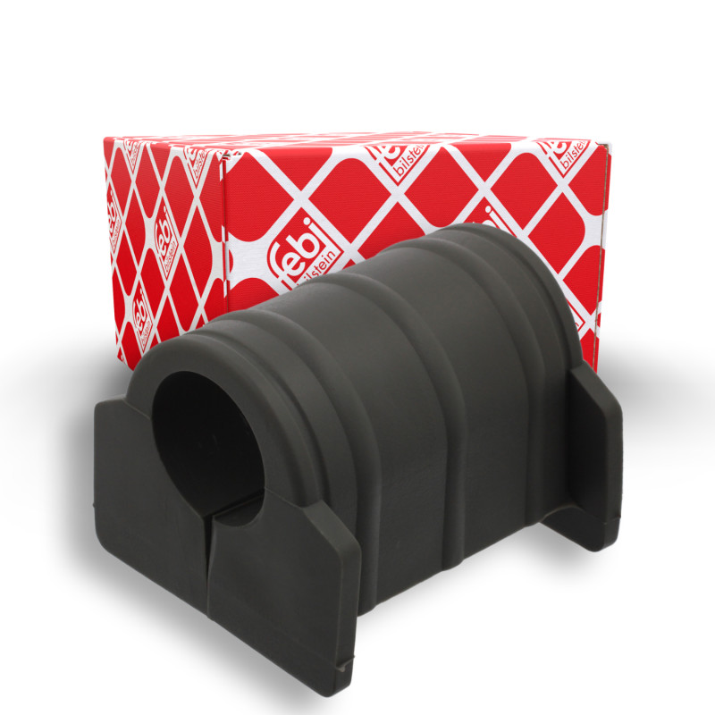 Stabilisatorstang rubber Febi Bilstein 11922