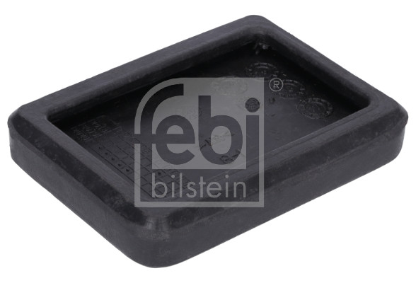 Febi Bilstein Pedaalrubber 11946