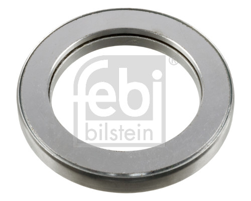 Febi Bilstein Veerpootlager & rubber 12030