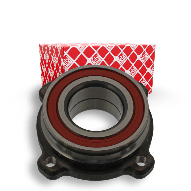 Wiellager Febi Bilstein 12180