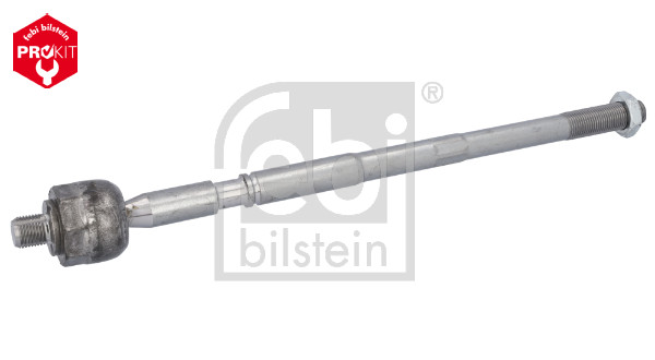 Febi Bilstein Axiaal gewricht / spoorstang 12195