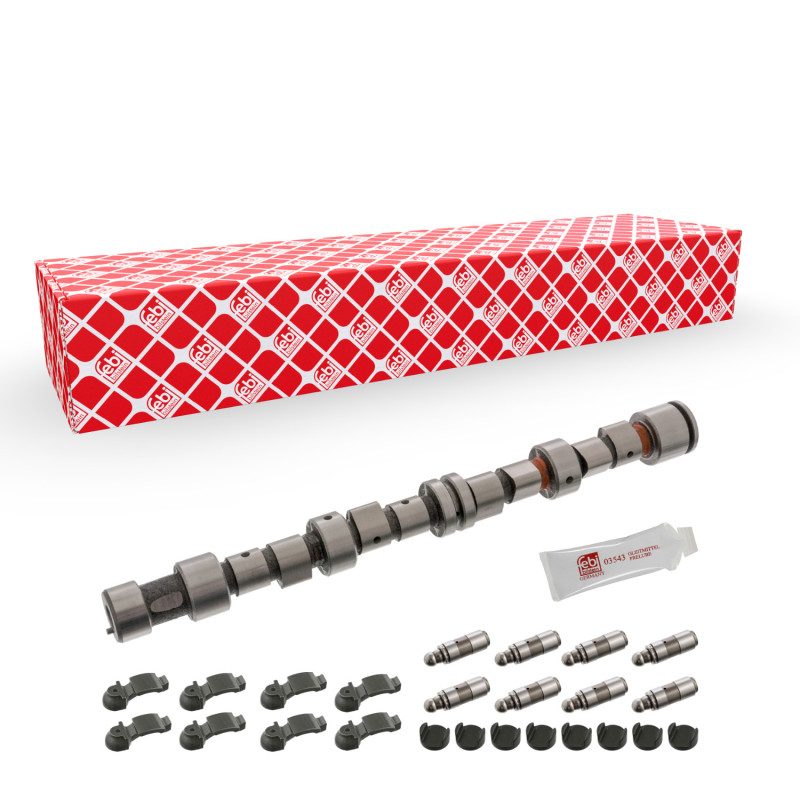 Nokkenas Febi Bilstein 12243