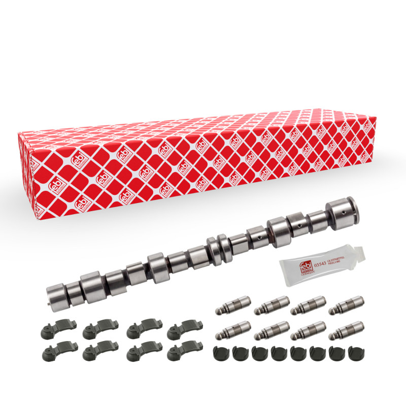 Nokkenas Febi Bilstein 12280