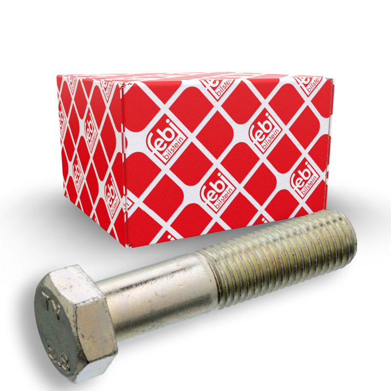 Schroef Febi Bilstein 12284