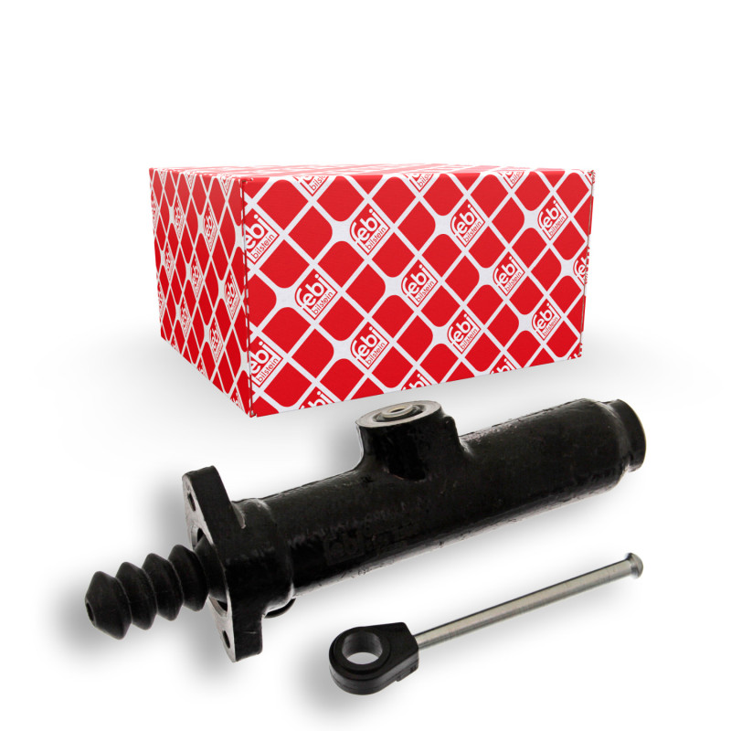 Hoofdkoppelingscilinder Febi Bilstein 12330