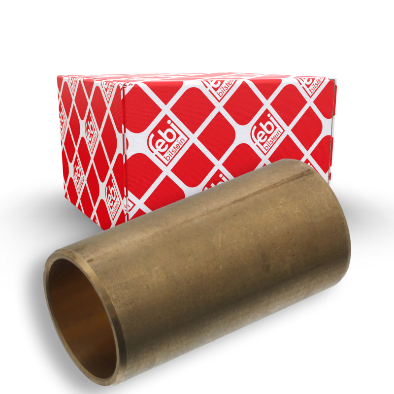 Bladveerlagerbus Febi Bilstein 12355