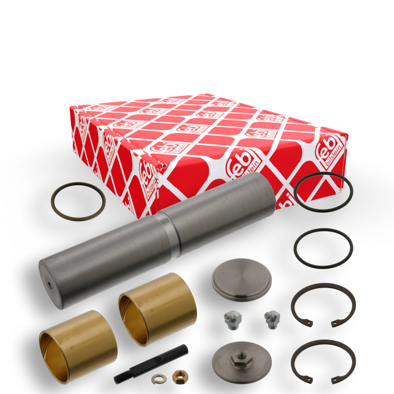 Fuseepen reparatieset Febi Bilstein 12361