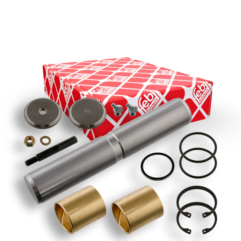 Fuseepen reparatieset Febi Bilstein 12362