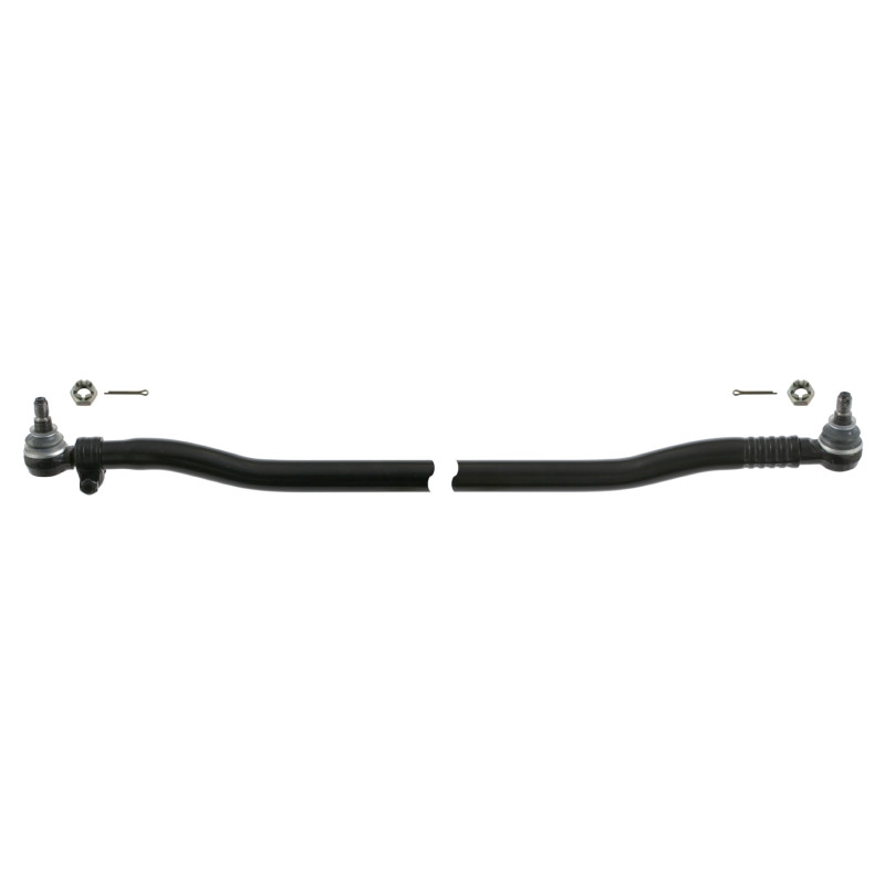 Spoorstang Febi Bilstein 12439