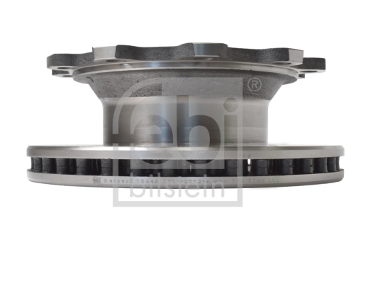 Febi Bilstein Remschijven 12446