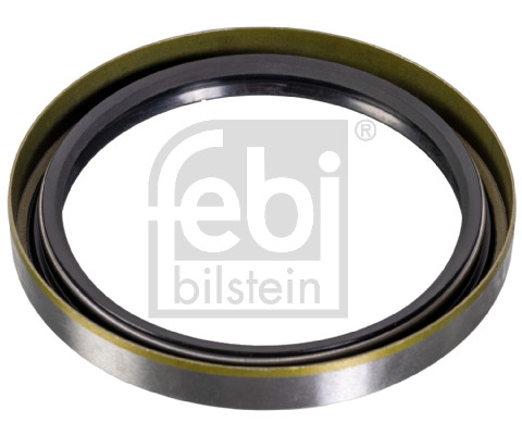 Febi Bilstein Wiellager keerring 12693