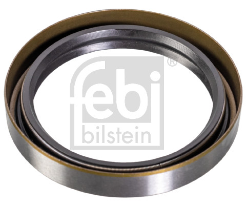 Febi Bilstein Wiellager keerring 12694