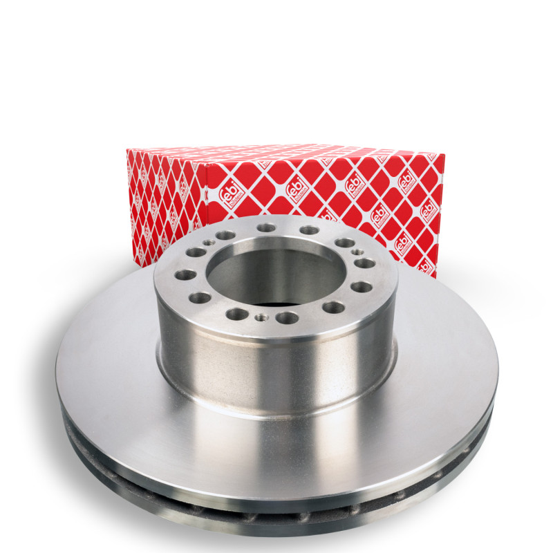 Febi Bilstein Remschijven 12731