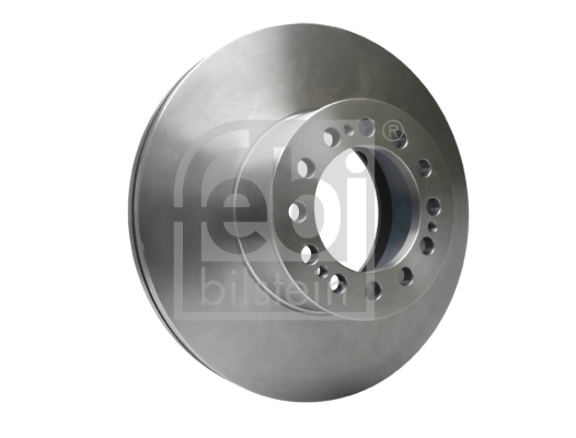 Febi Bilstein Remschijven 12731