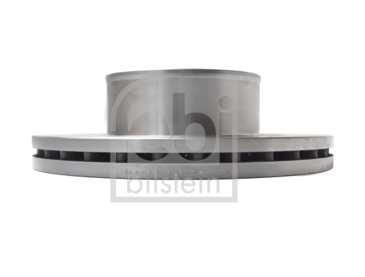 Febi Bilstein Remschijven 12731