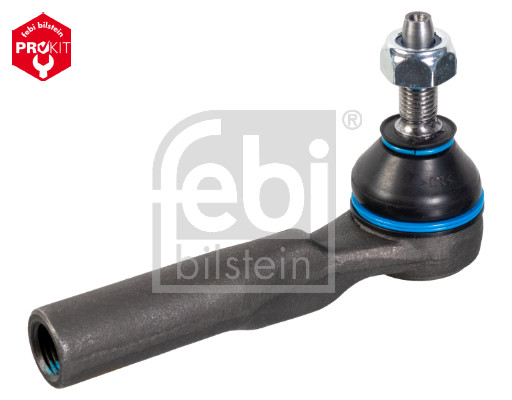 Febi Bilstein Spoorstangeind / Stuurkogel 12758