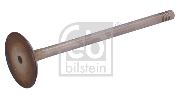 Febi Bilstein Inlaatklep 12823