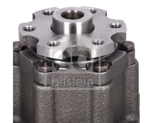 Febi Bilstein Waterpomp 12846