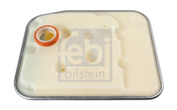 Febi Bilstein Filter/oliezeef automaatbak 14256