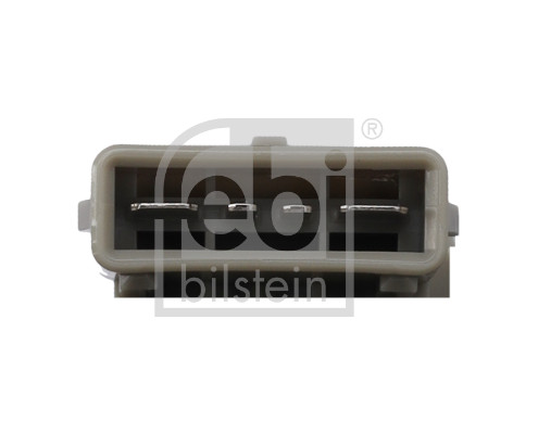 Febi Bilstein Brandstof toevoermodule 14350