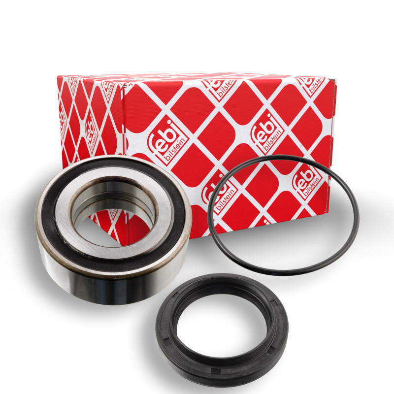 Wiellagerset Febi Bilstein 14539